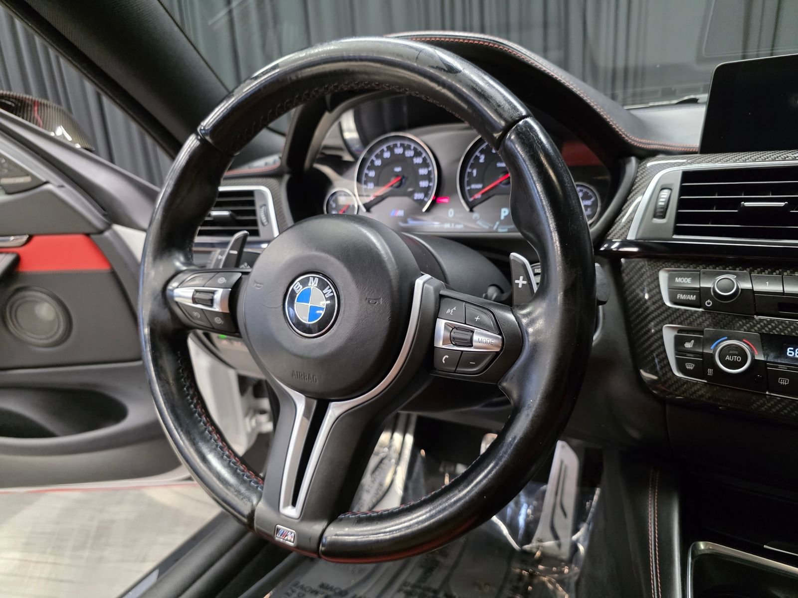 Used 2018 BMW M4 Coupe image 23