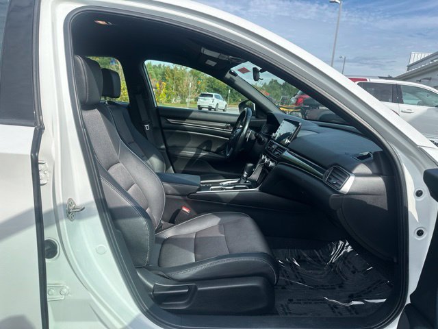Used 2020 Honda Accord Sport image 12