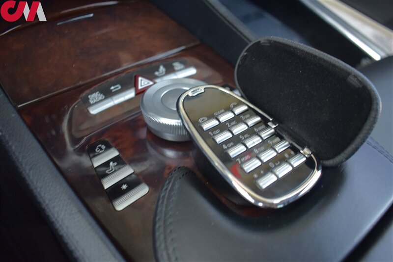 Used 2008 Mercedes-Benz CL 550 image 25