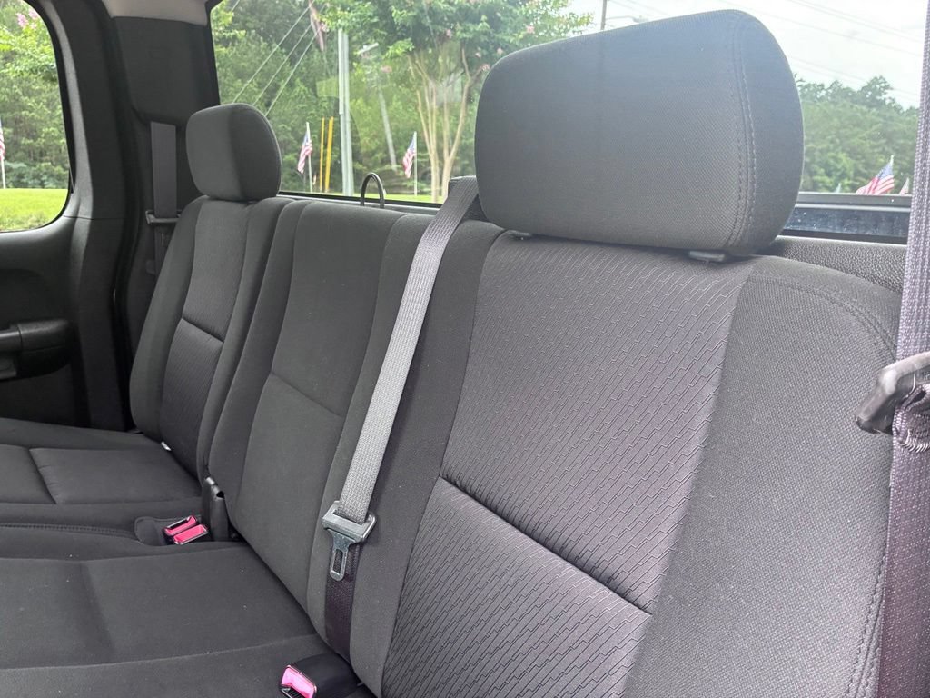 Used 2012 GMC Sierra 1500 SLE RWD image 13