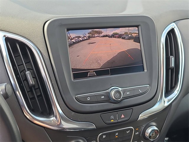 Used 2024 Chevrolet Equinox LT image 27
