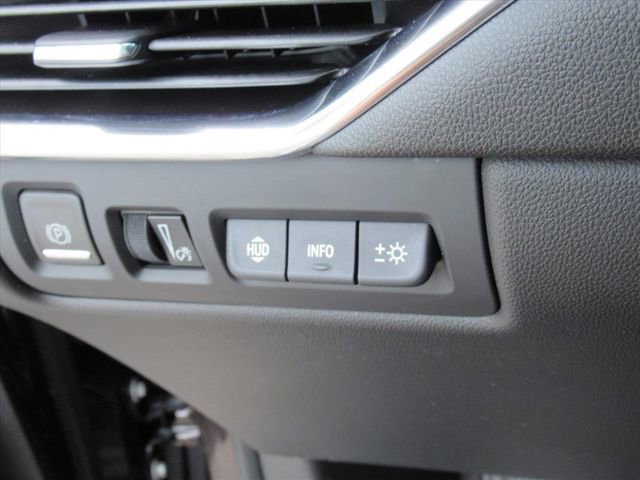 Used 2020 Cadillac XT4 Sport image 25