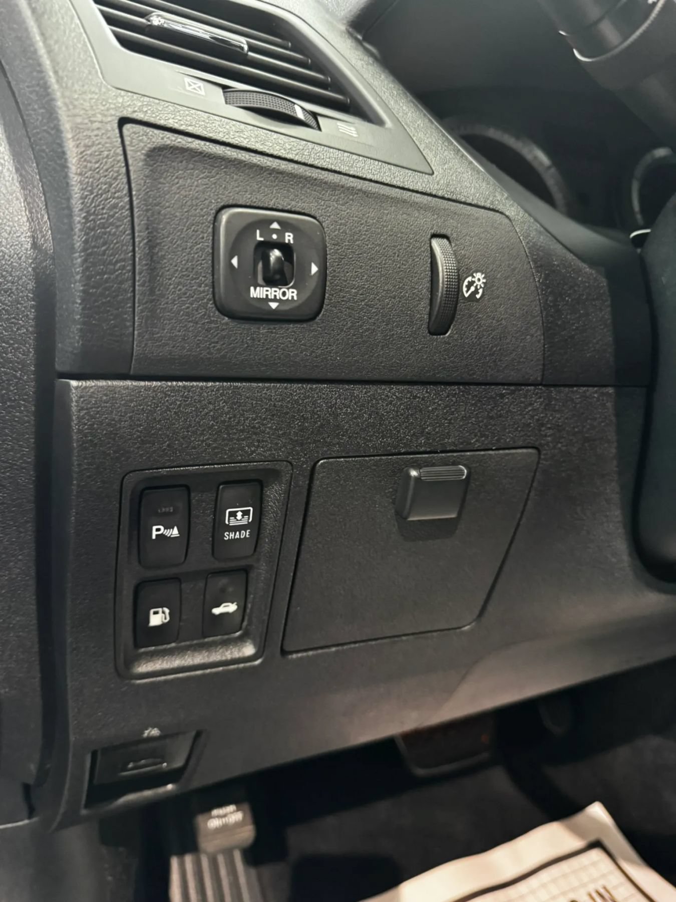 Used 2008 Lexus ES 350 FWD image 22