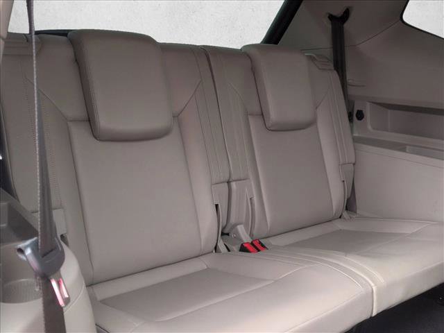 Used 2019 Volkswagen Atlas SE w/ Towing Package image 20