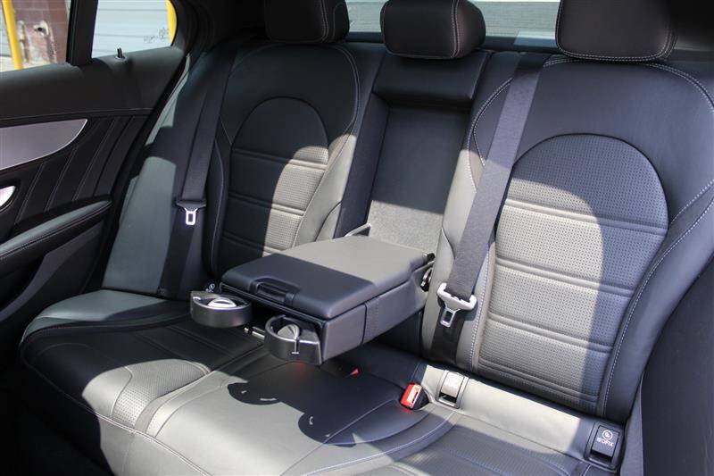 Used 2021 Mercedes-Benz C 63 AMG Sedan image 26