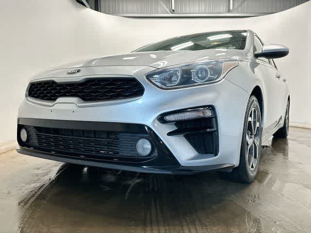 Used 2019 Kia Forte LXS FWD image 27