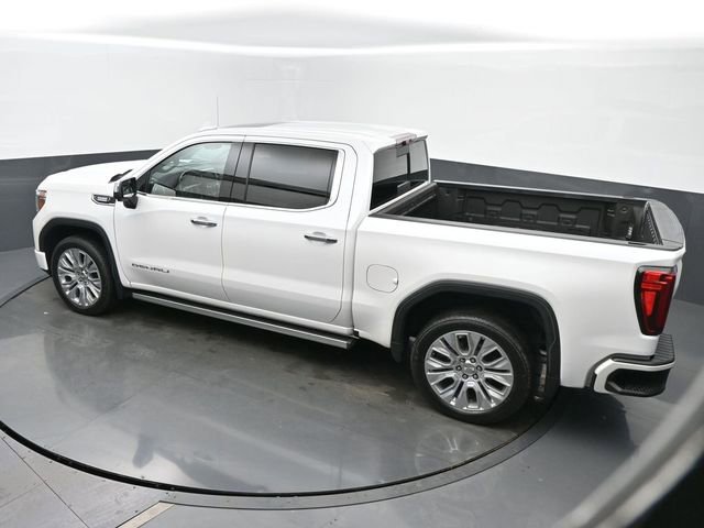 Used 2021 GMC Sierra 1500 Denali w/ Denali Ultimate Package image 40