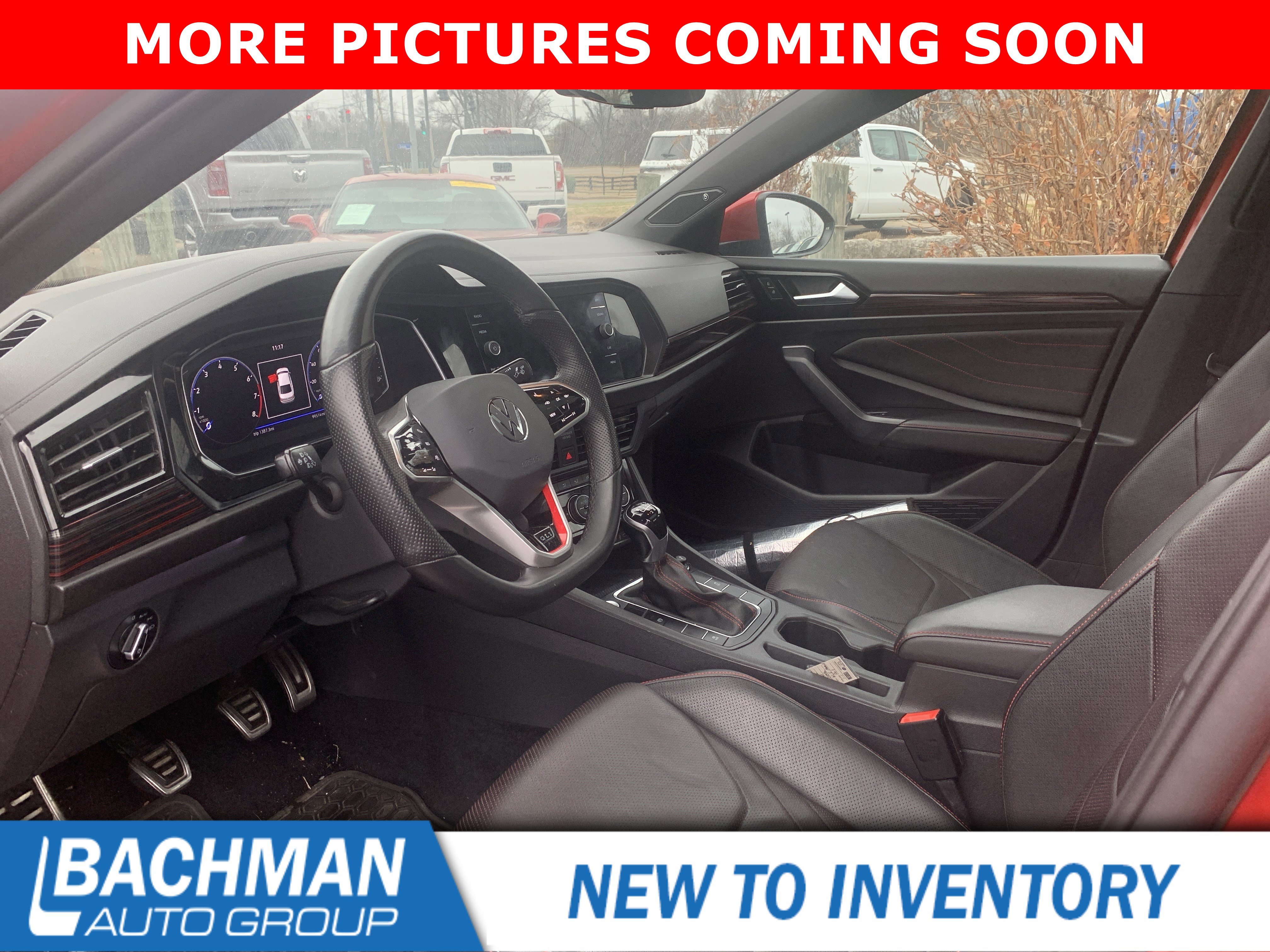 Used 2022 Volkswagen Jetta GLI Autobahn image 12