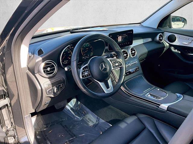 Used 2022 Mercedes-Benz GLC 300 image 14