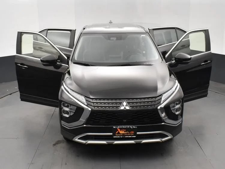 Used 2024 Mitsubishi Eclipse Cross SE AWD/4WD image 10