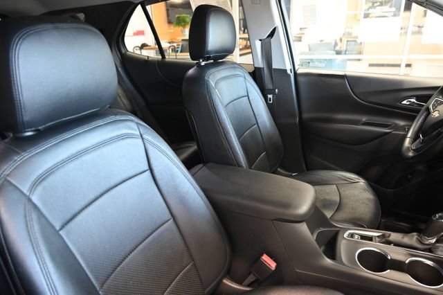 Used 2021 Chevrolet Equinox LT AWD/4WD image 8