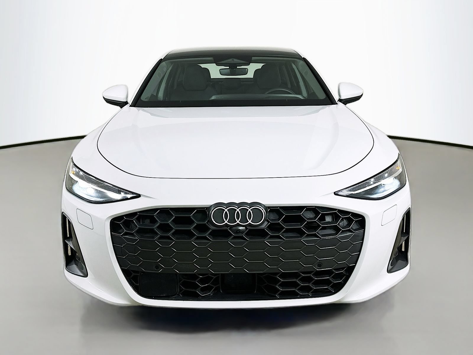 Used 2026 Audi A6 Premium Plus w/ Premium Plus Package AWD/4WD image 2