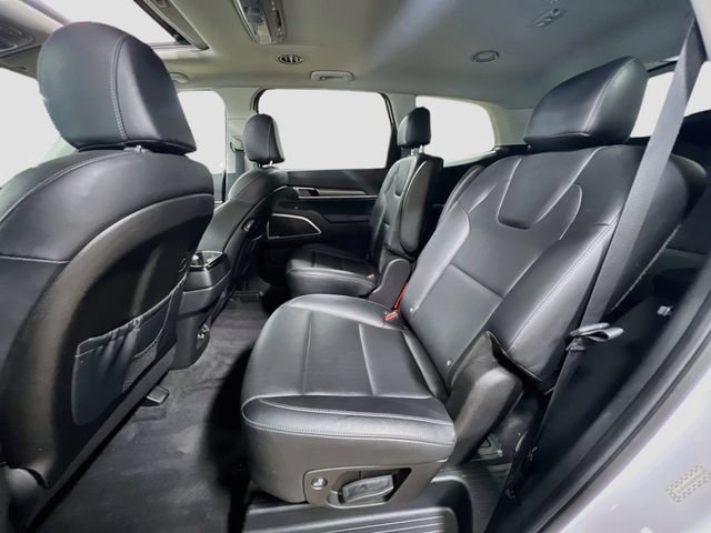 Certified 2022 Kia Telluride S FWD image 26