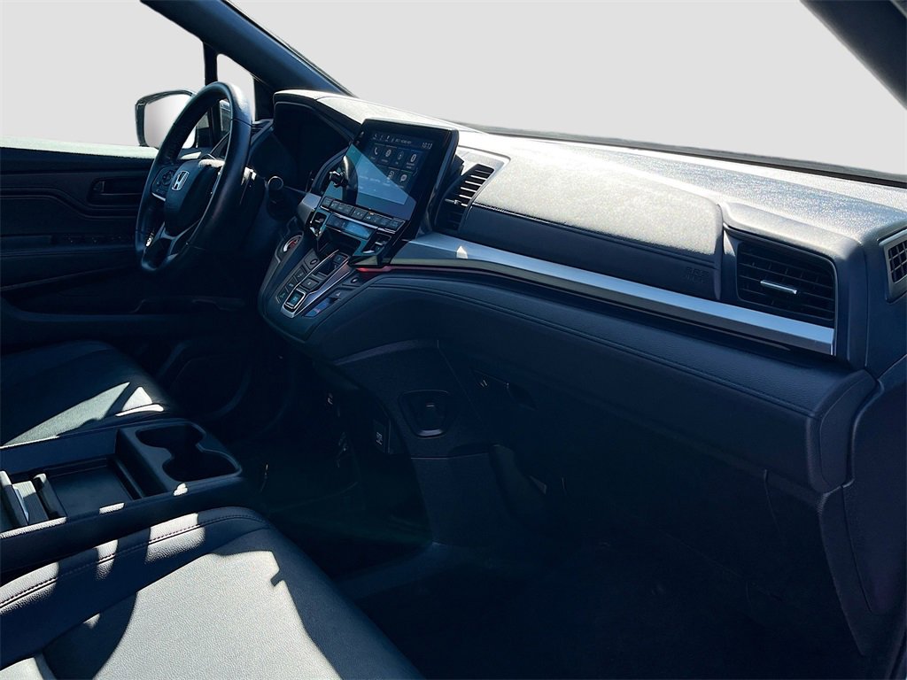 Used 2023 Honda Odyssey Sport image 30