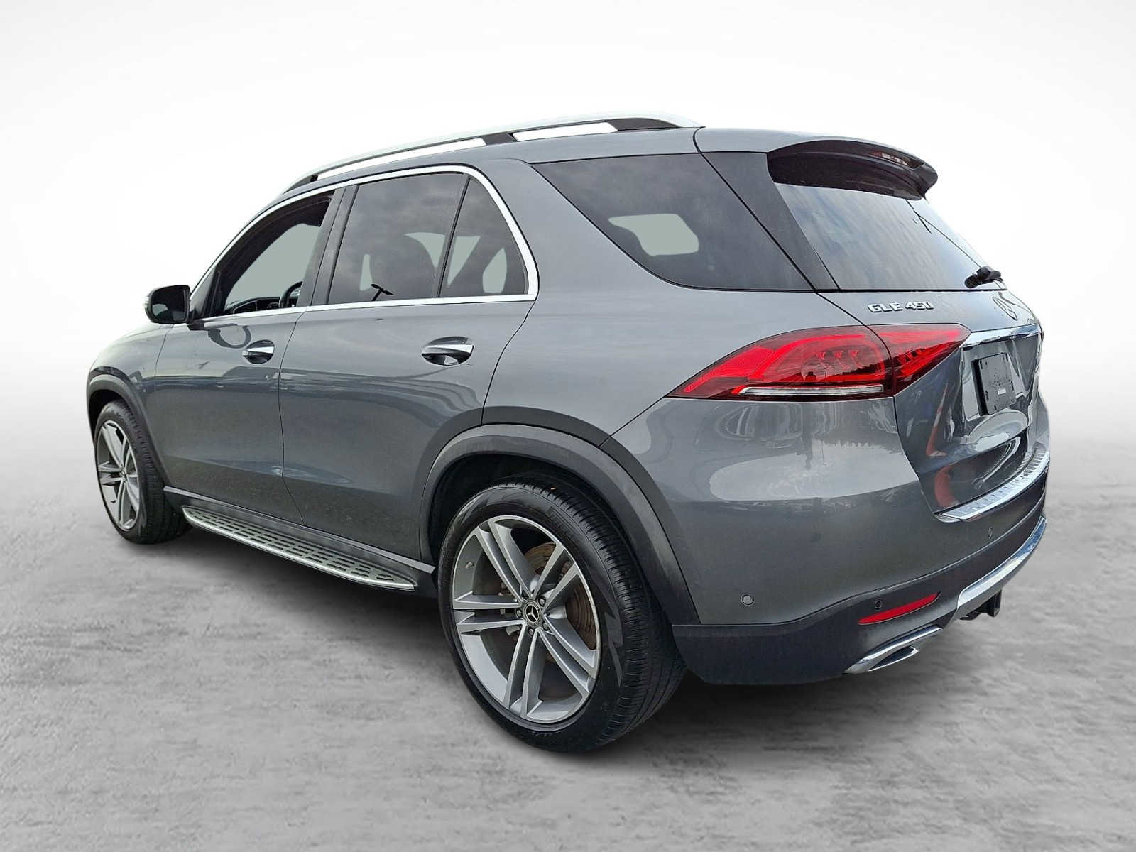 Used 2022 Mercedes-Benz GLE 450 4MATIC image 6