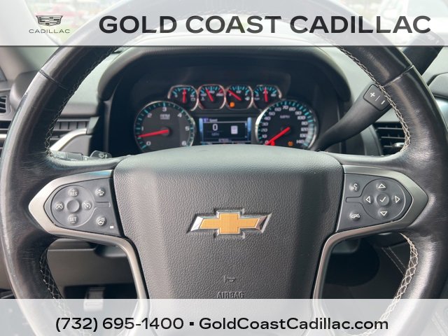 Used 2018 Chevrolet Tahoe Premier image 21