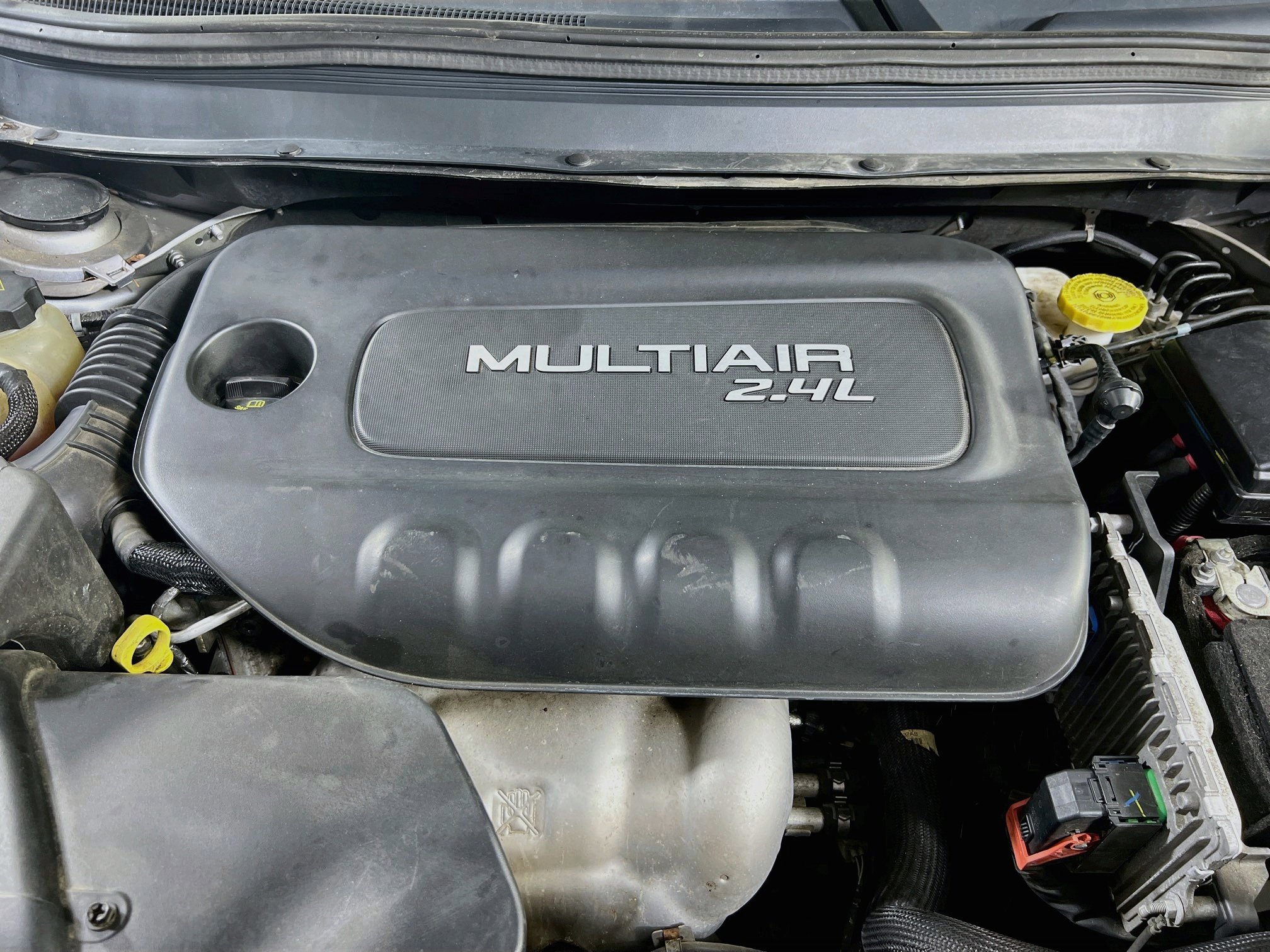 Used 2018 Jeep Cherokee Limited AWD/4WD image 28
