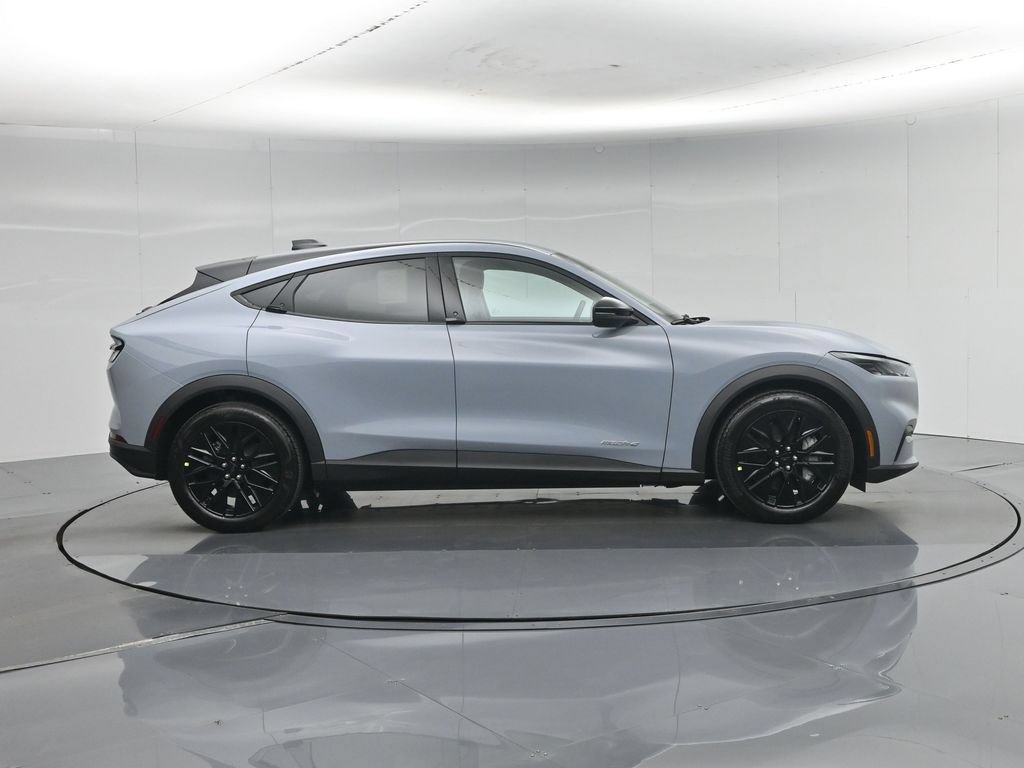 New 2026 Ford Mustang Mach-E Select RWD image 24