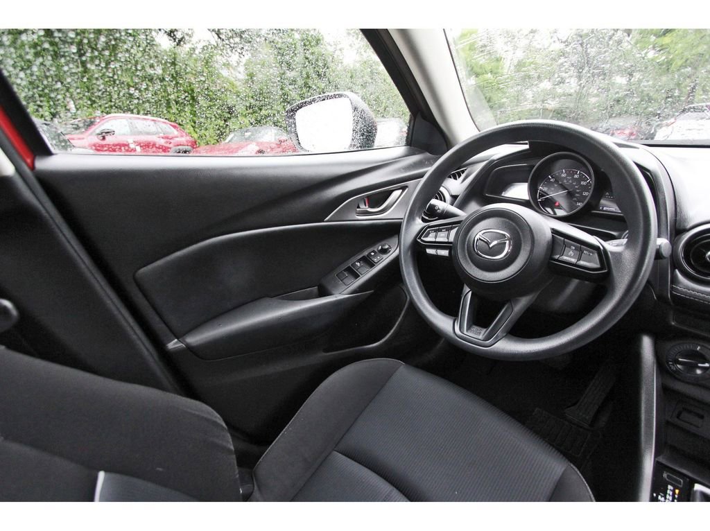 Used 2019 MAZDA CX-3 Sport image 6