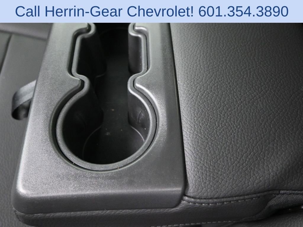 Used 2024 GMC Sierra 2500 Denali w/ Denali Reserve Package image 19