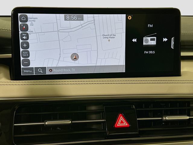 New 2026 Genesis G70 2.5T Prestige RWD image 12