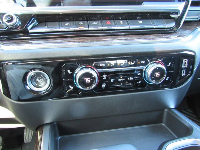 Used 2023 GMC Sierra 1500 Elevation image 19