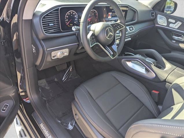 New 2026 Mercedes-Benz GLE 450 4MATIC image 3