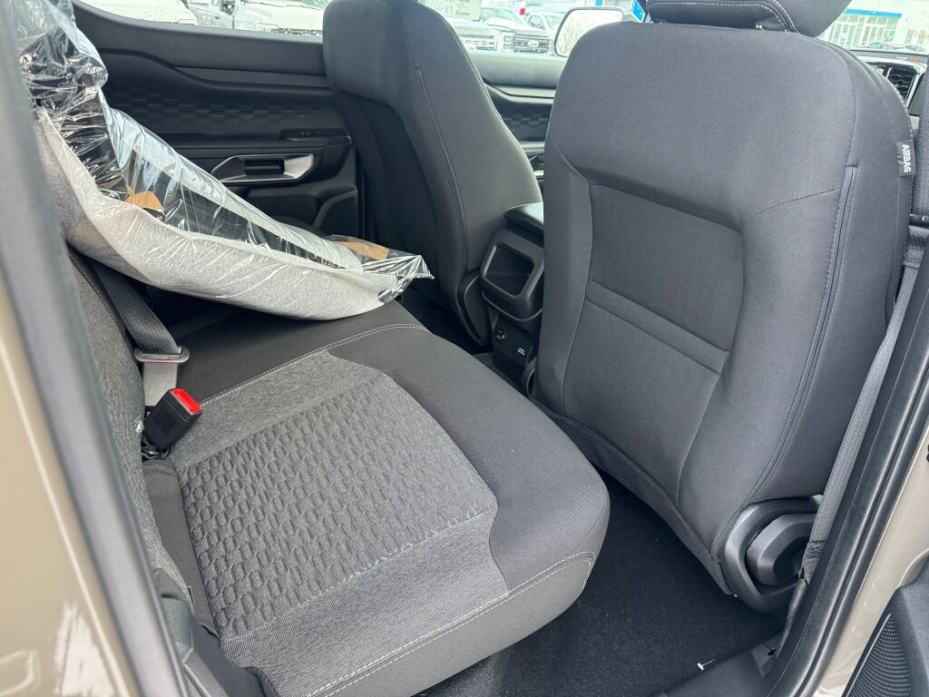 New 2025 Ford Ranger XLT w/ FX4 Off-Road Package image 18