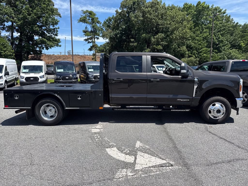 Used 2024 Ford F350 XL w/ XL Chrome Package AWD/4WD image 8