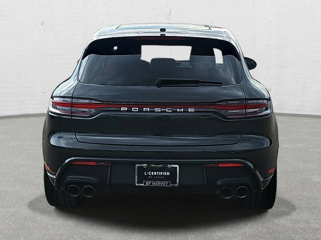 Used 2024 Porsche Macan image 6