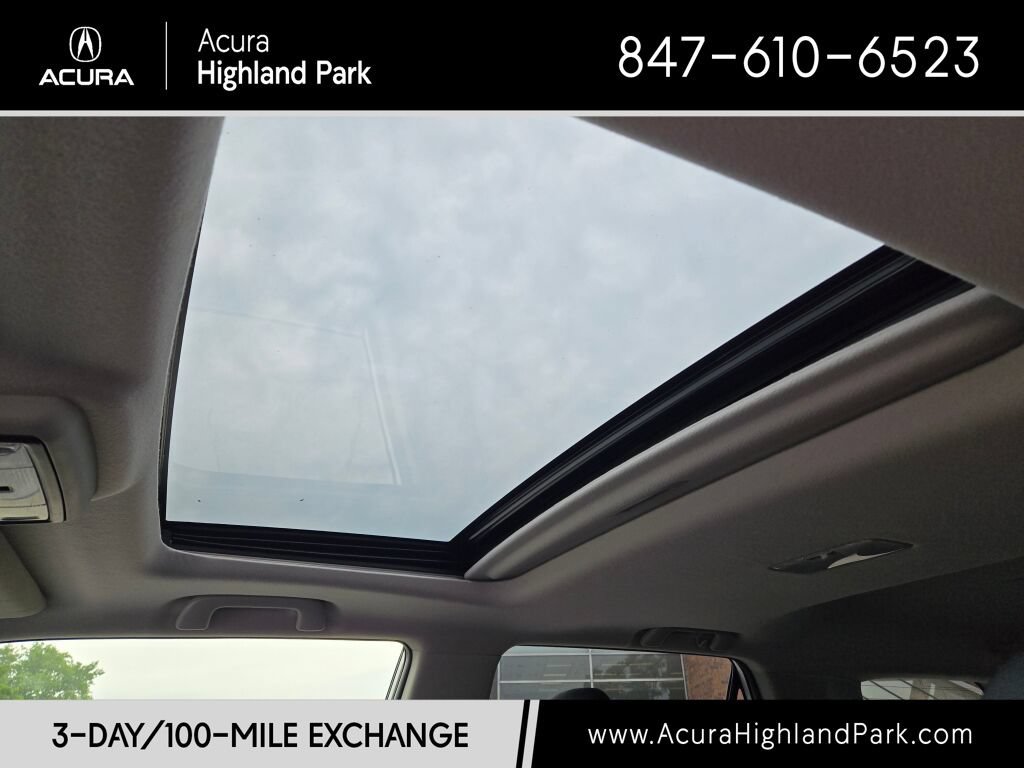 Used 2023 Toyota 4Runner TRD Off-Road Premium w/ Moonroof Package AWD/4WD image 3
