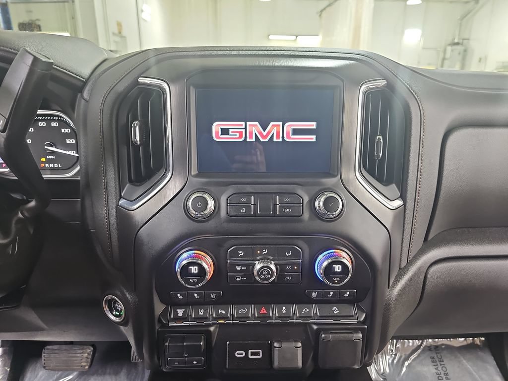 Certified 2023 GMC Sierra 2500 AT4 w/ AT4 Premium Plus Package AWD/4WD image 23