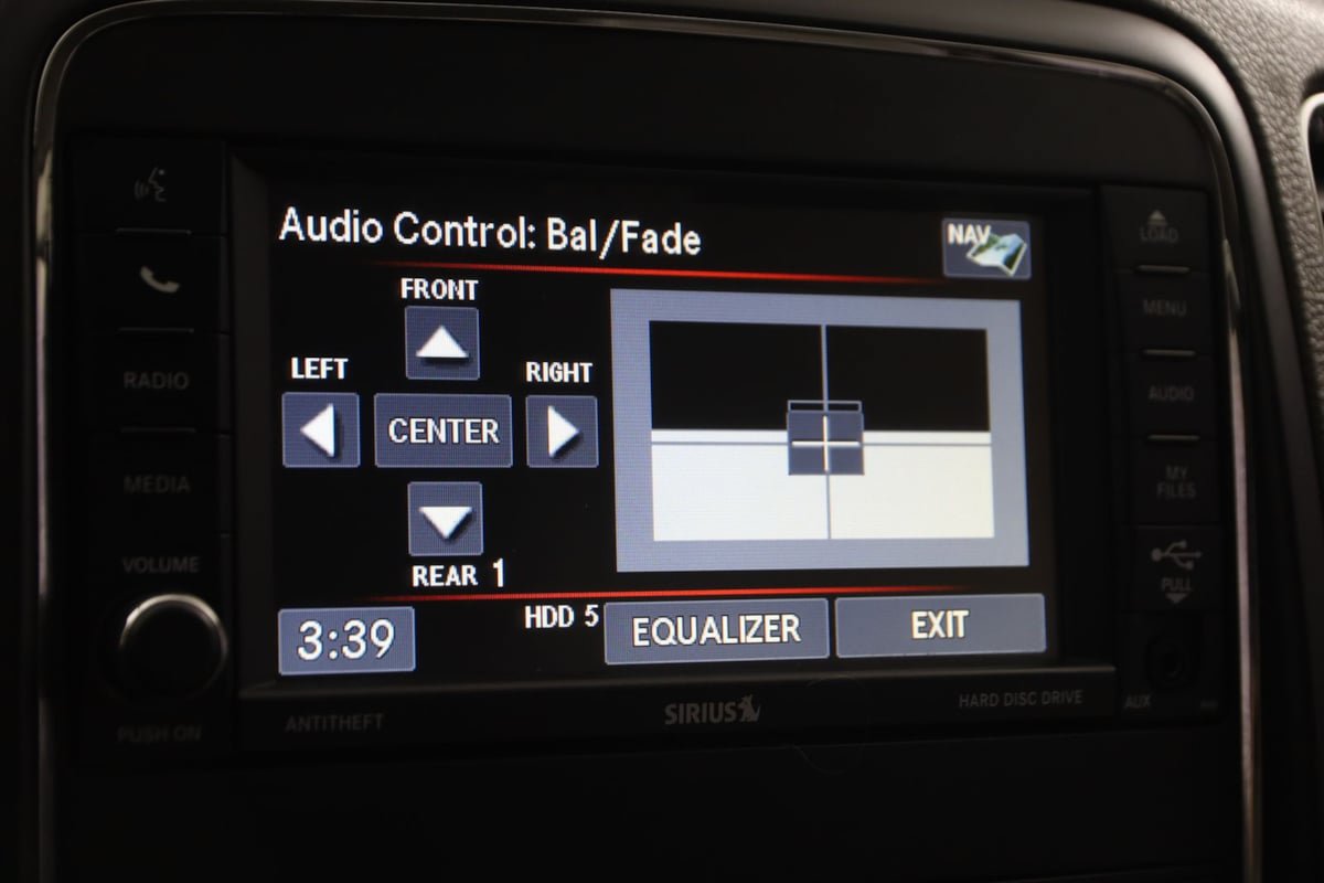 Used 2013 Dodge Durango Crew AWD/4WD image 30