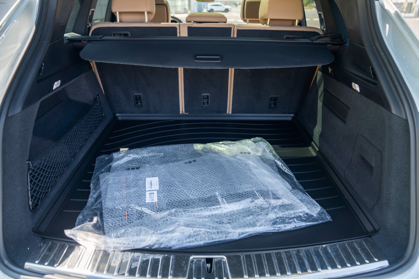 Certified 2022 Porsche Cayenne AWD/4WD image 27