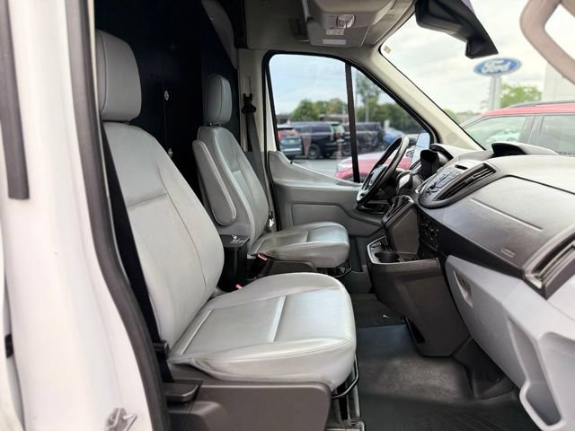 Used 2019 Ford Transit 350 148 Medium Roof RWD image 6