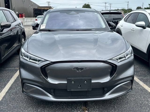 Used 2023 Ford Mustang Mach-E Premium AWD/4WD image 2