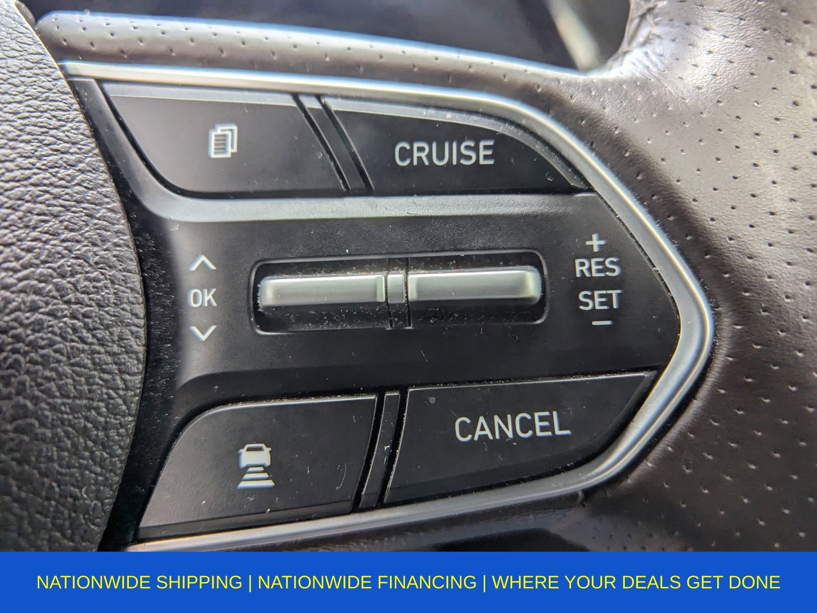 Used 2021 Hyundai Palisade Calligraphy image 31