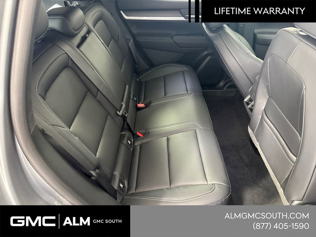 New 2026 GMC Terrain Elevation w/ Elevation Premium Package image 17