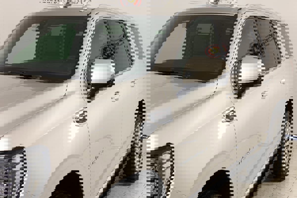 Used 2021 GMC Yukon Denali w/ Denali Ultimate Package image 55