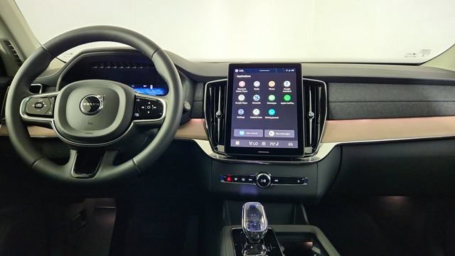 New 2026 Volvo XC90 B6 Plus w/ Protection Package AWD/4WD image 25