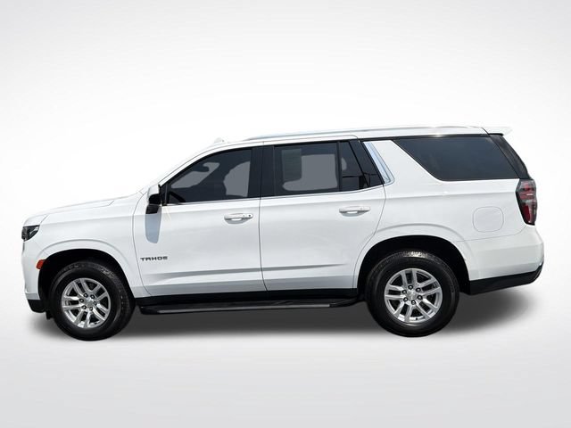 Used 2022 Chevrolet Tahoe LT AWD/4WD image 14