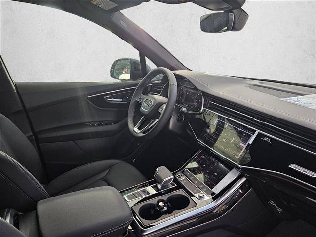 New 2026 Audi Q7 2.0T Premium AWD/4WD image 11