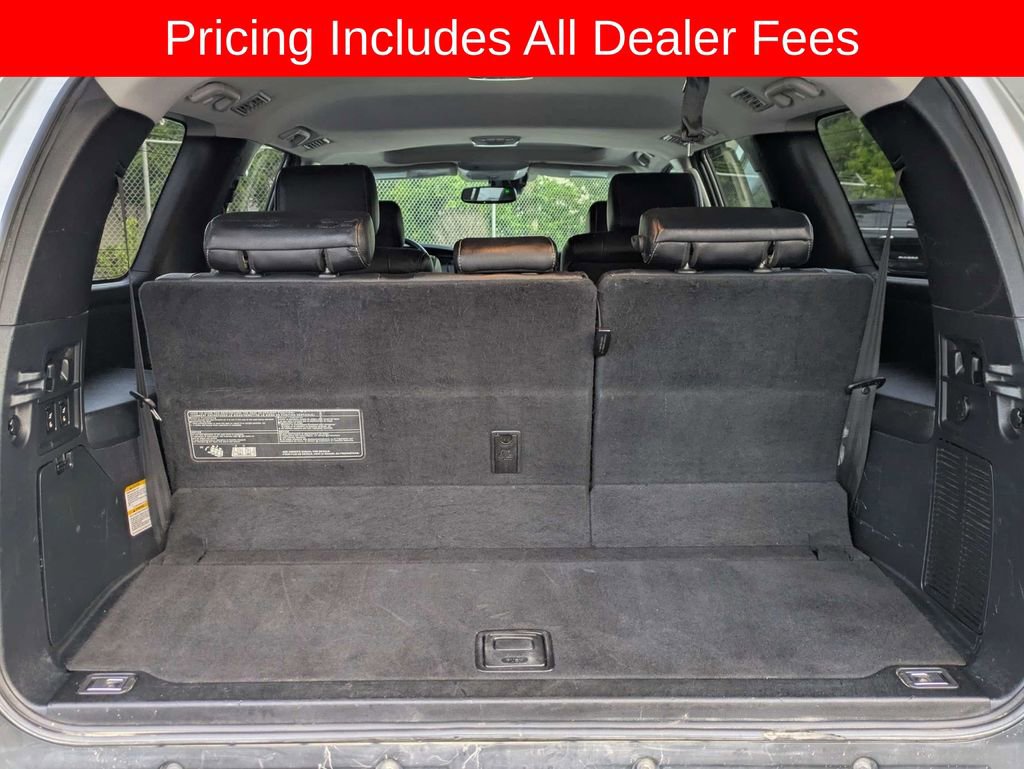 Used 2018 Toyota Sequoia TRD Sport RWD image 14