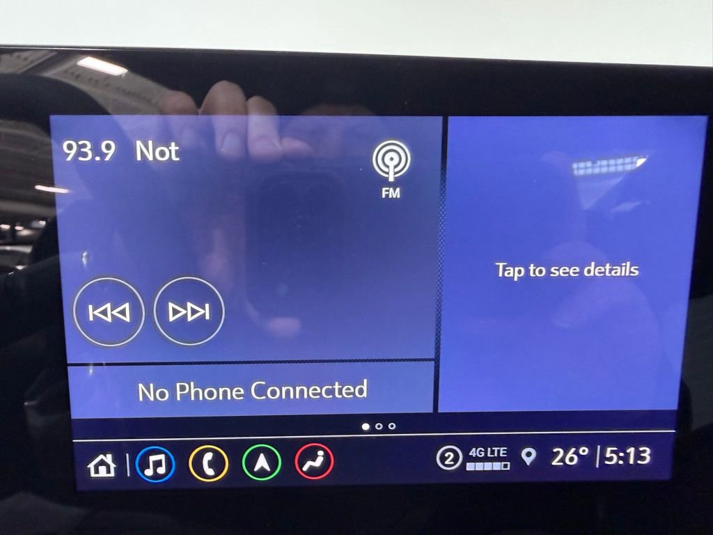 Used 2023 Chevrolet Corvette Stingray Premium Cpe image 16