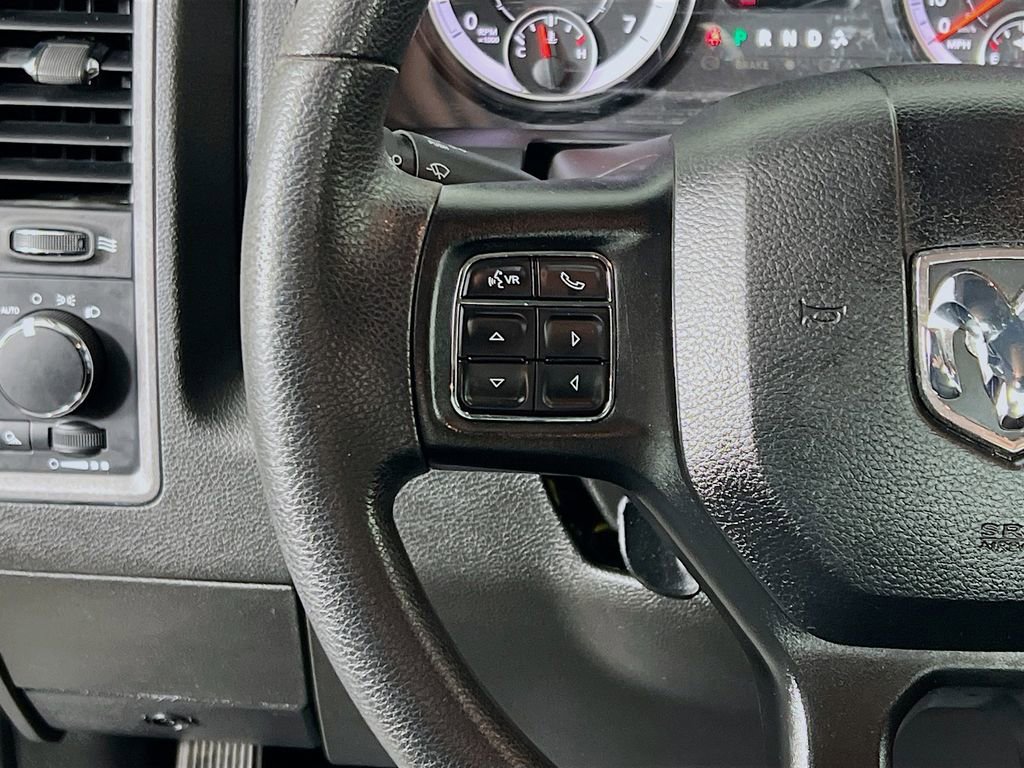 Used 2023 RAM 1500 Tradesman image 10