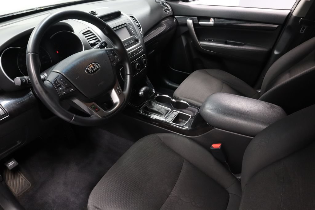 Used 2015 Kia Sorento LX FWD image 23