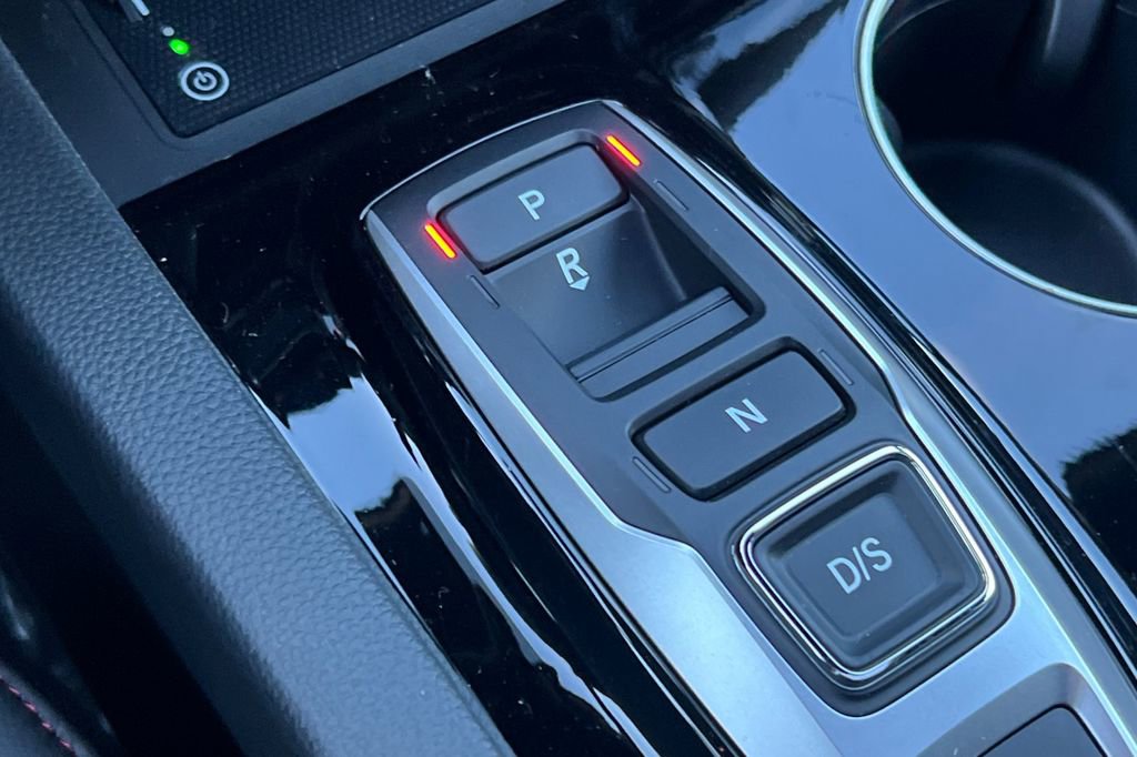 New 2026 Honda Ridgeline Black Edition image 18