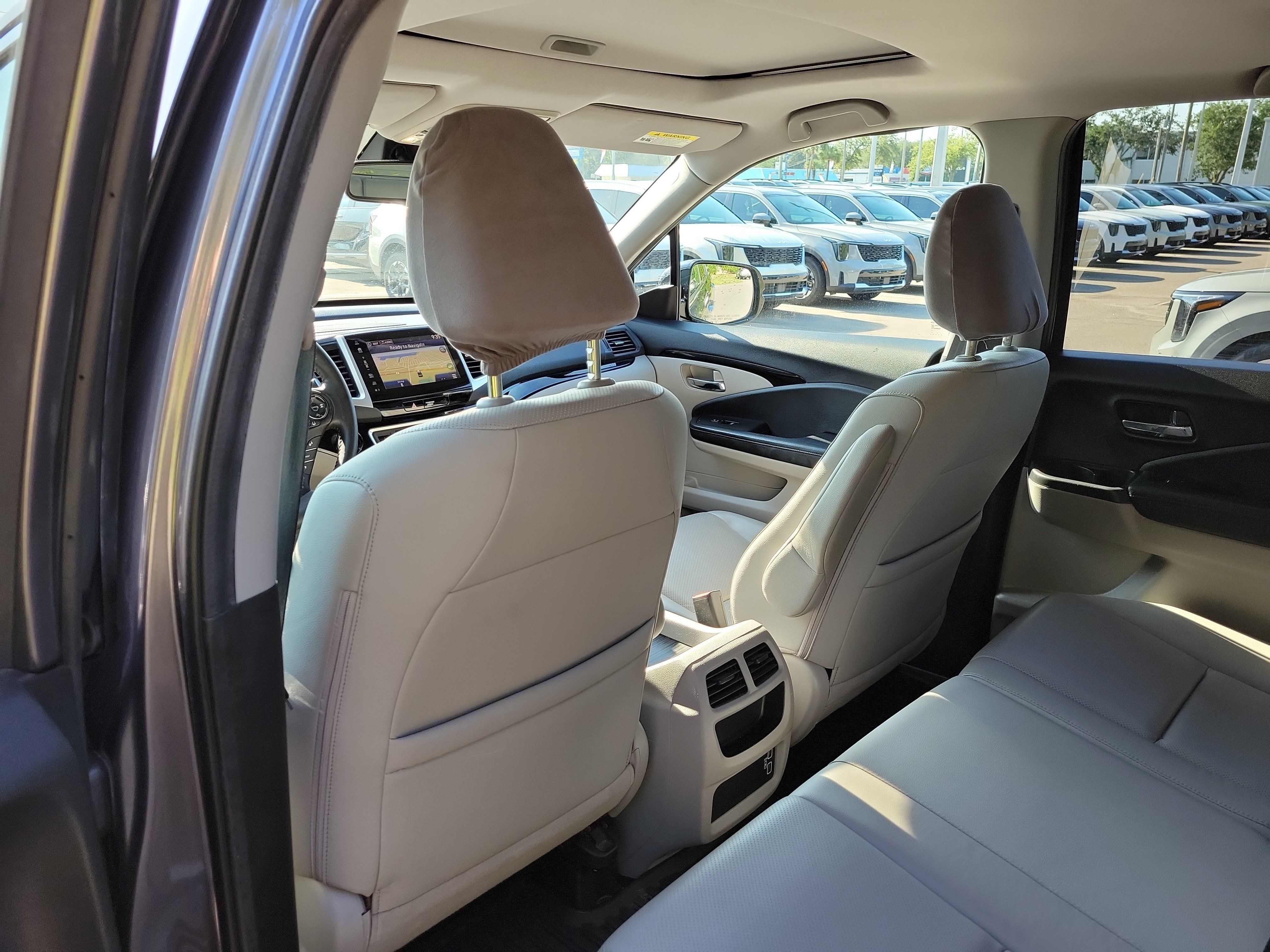 Used 2019 Honda Ridgeline RTL-E image 15