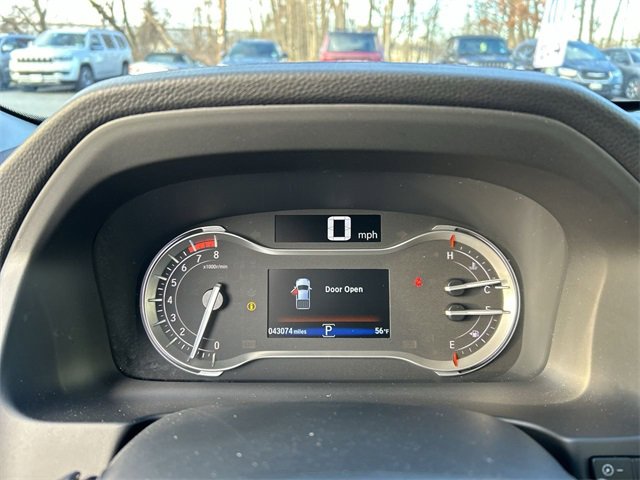 Used 2019 Honda Ridgeline RTL-E image 19