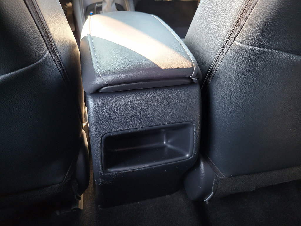 Used 2022 Toyota Corolla XSE FWD image 12